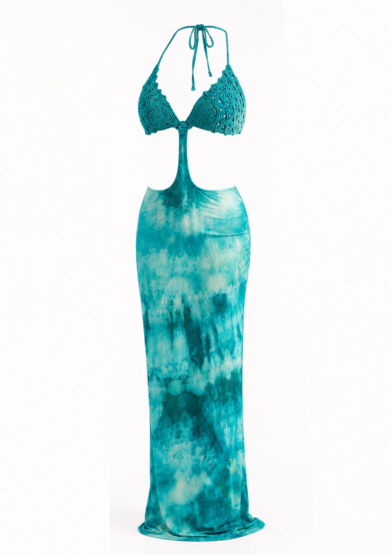 MACRAMÉ COUTURE