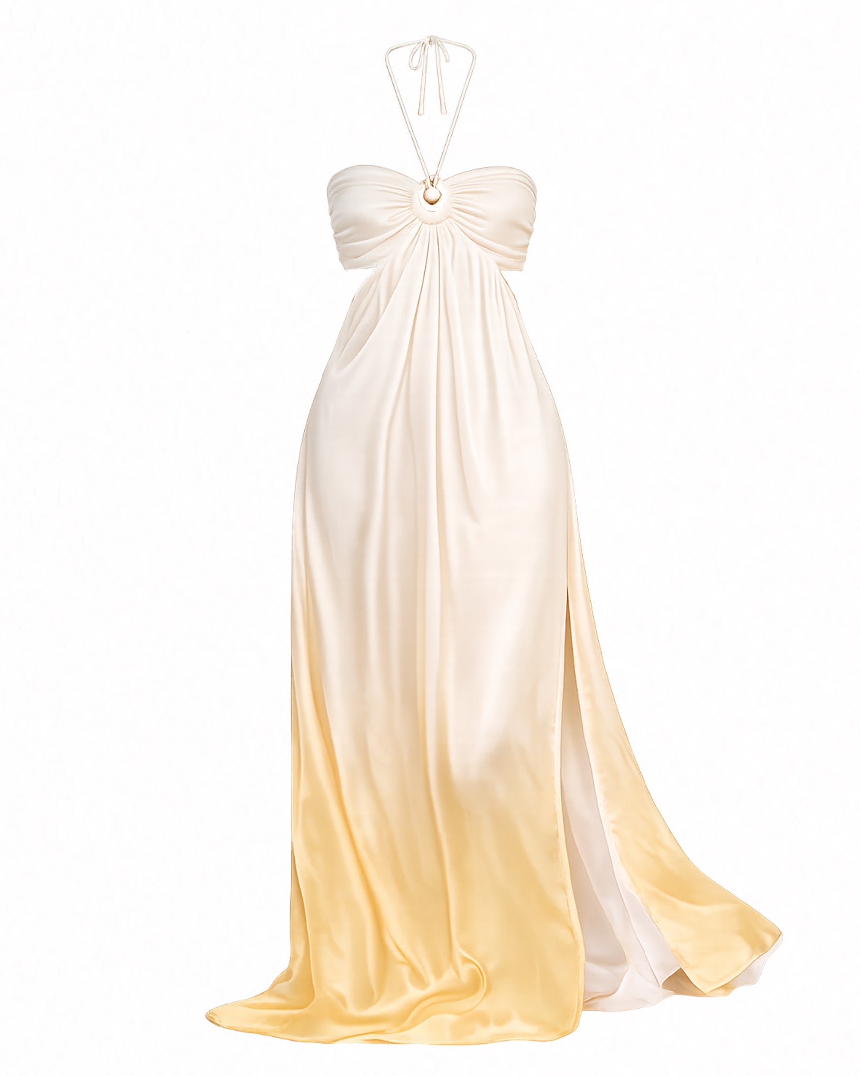 Goddess Maxi