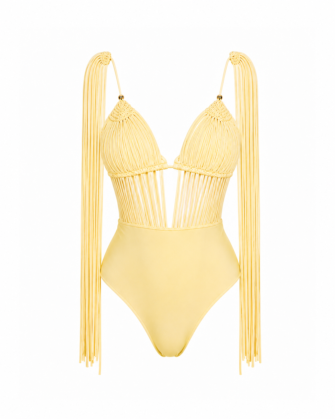 BUTTER ONE-PIECE