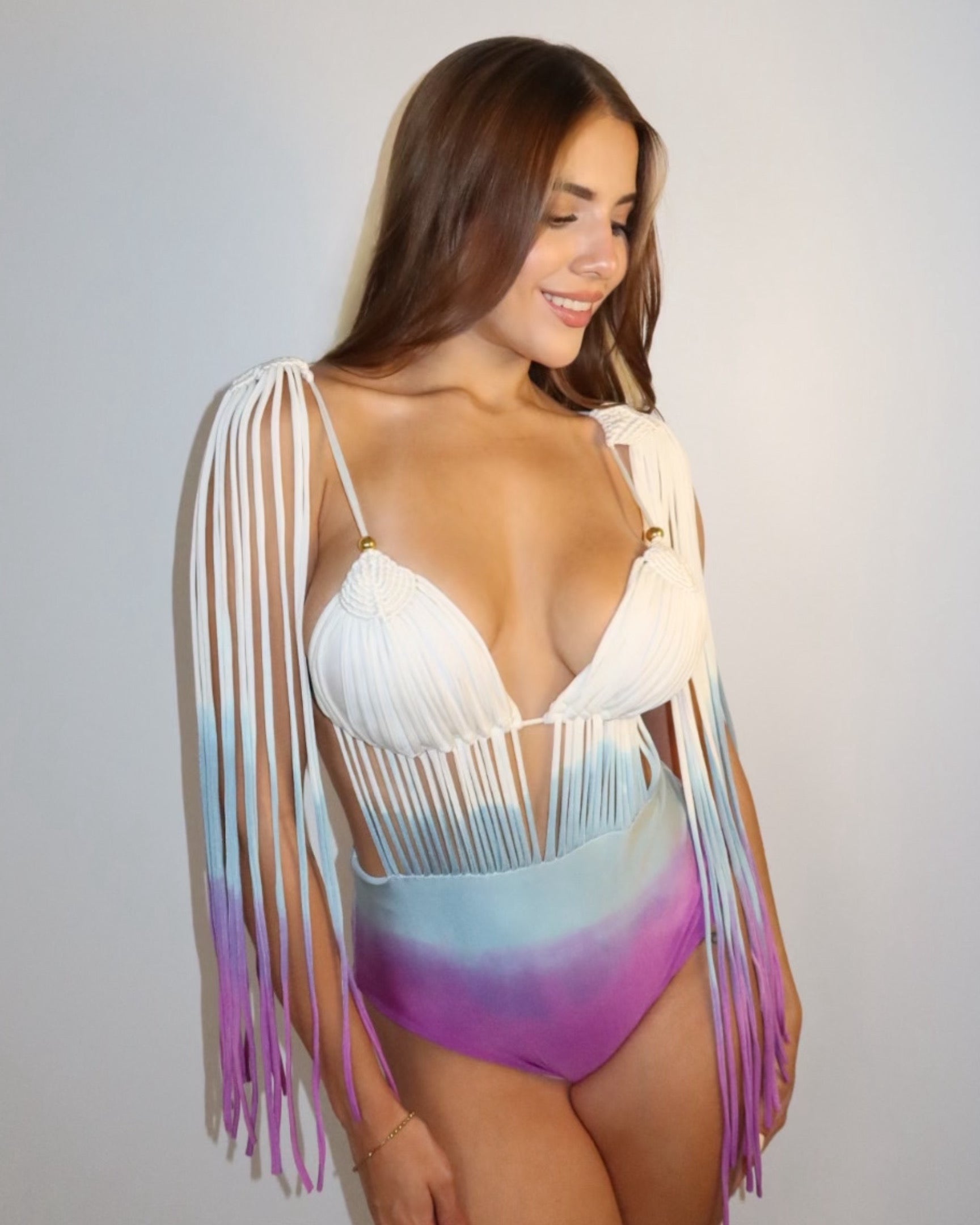 MERMAID ONE-PIECE