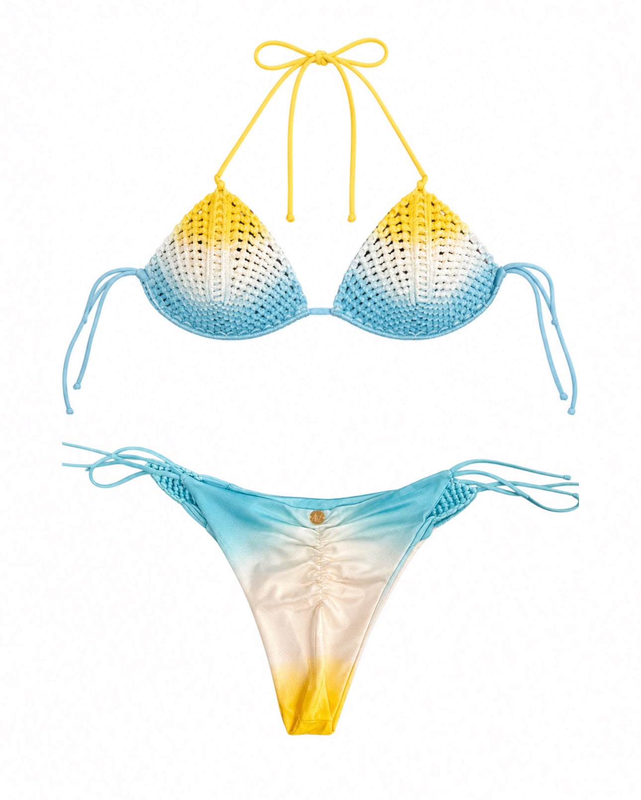 SYRÈL MARE SOLE SET
