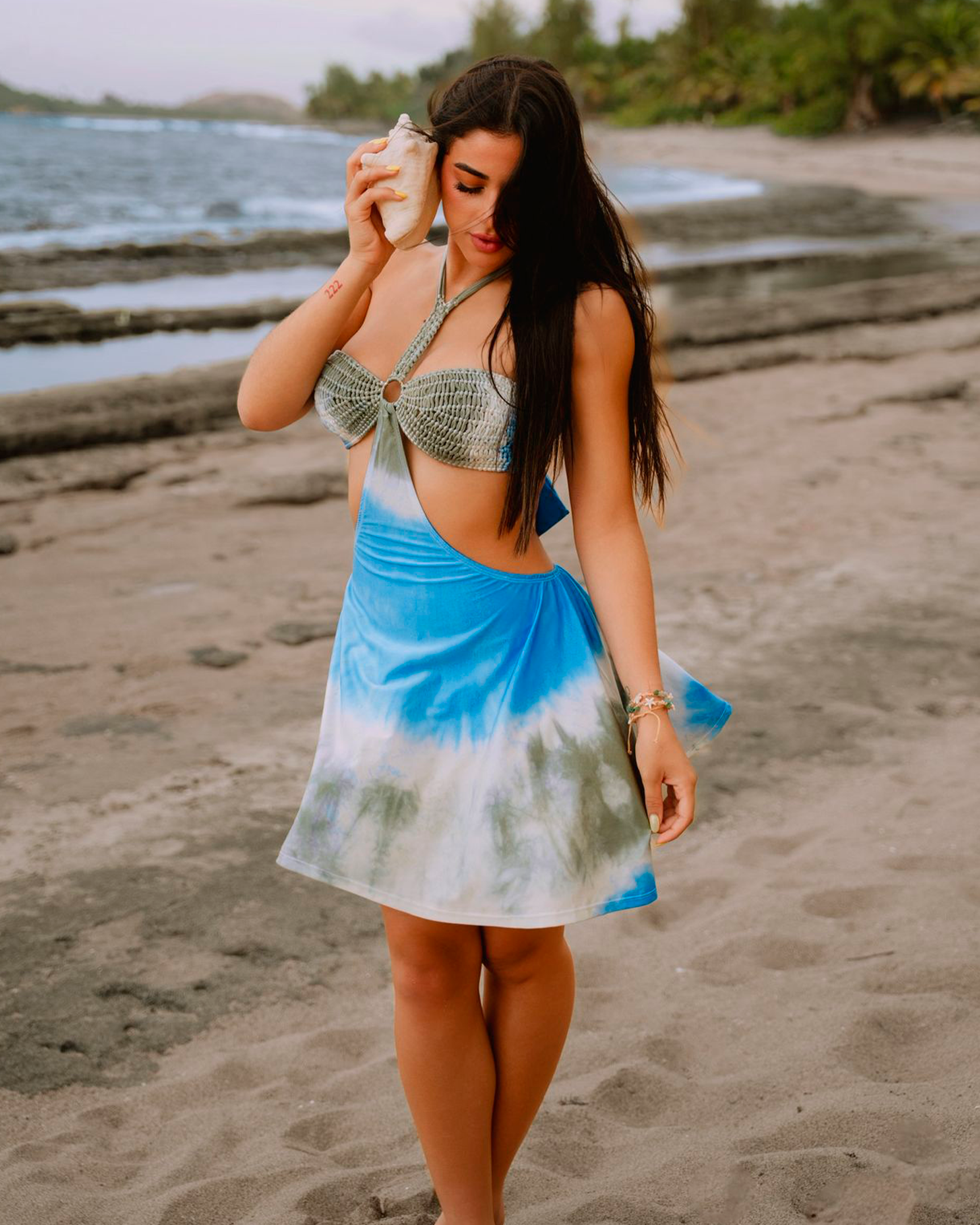 Aurora del Mar