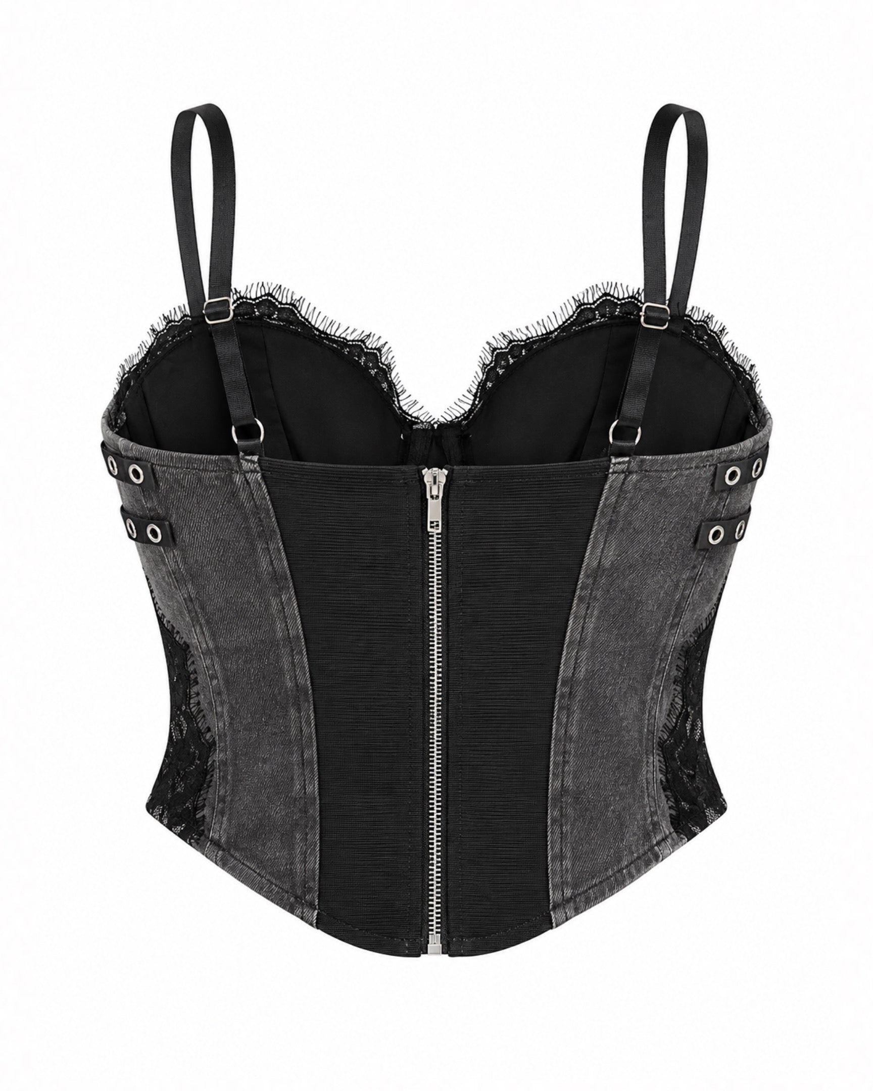 Rebel Heart Top