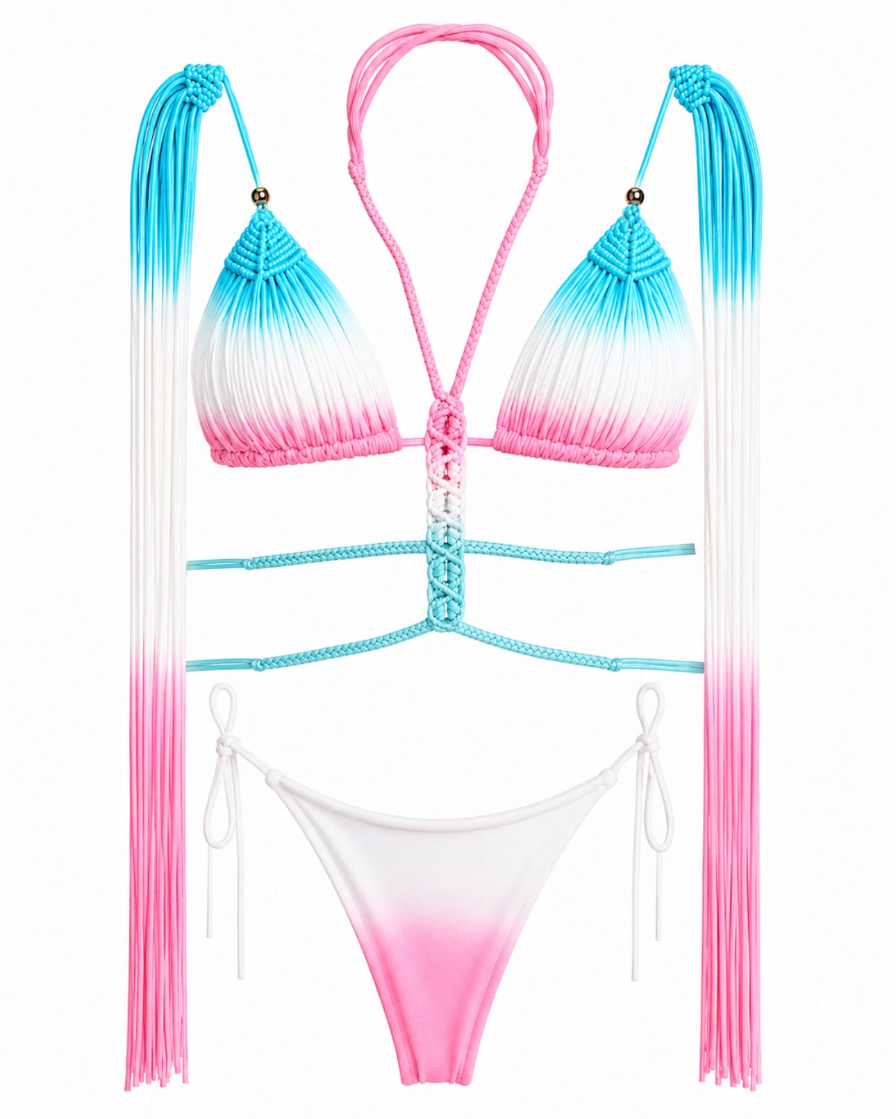 MIK’L CANDY SET