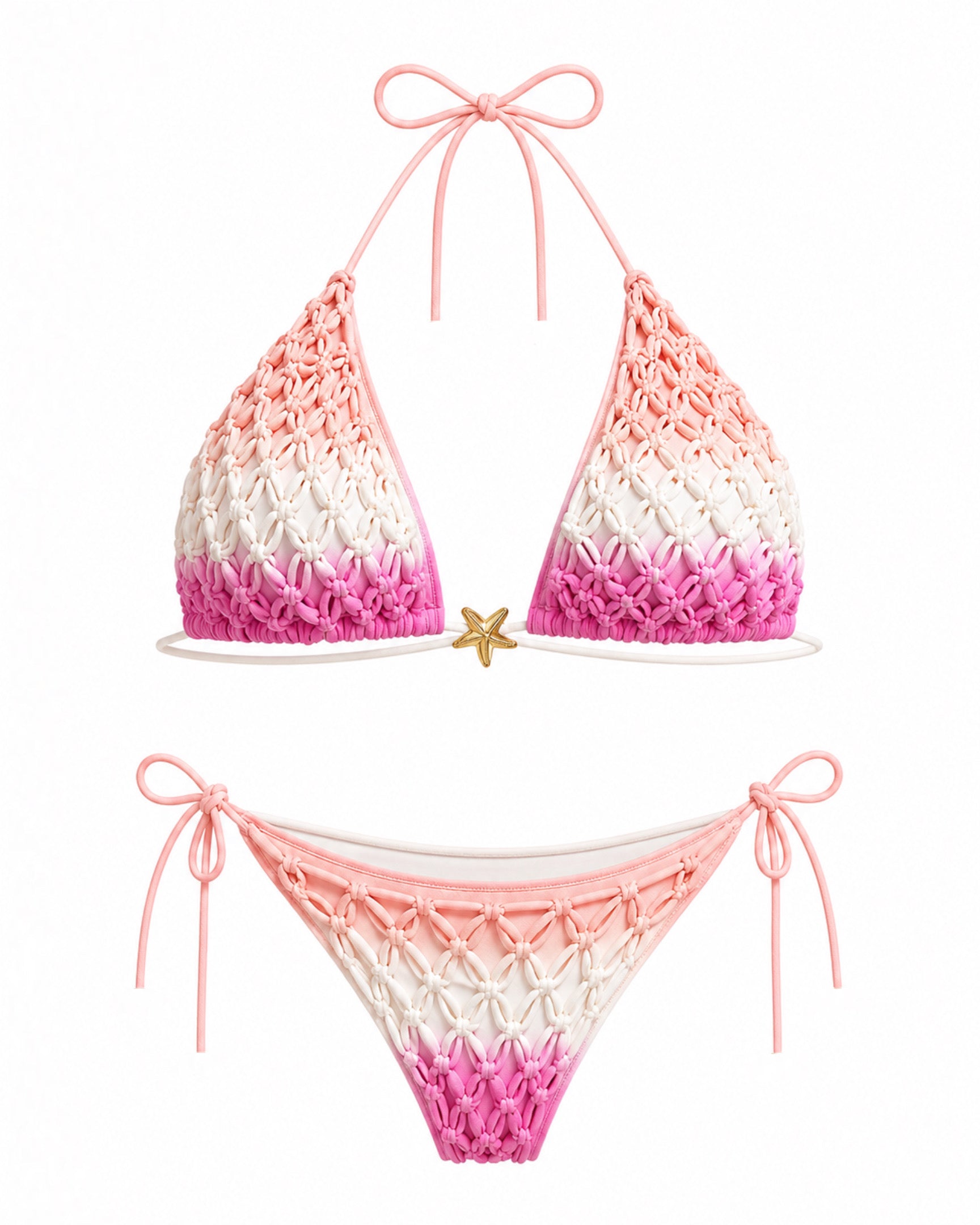 LYSÉ CRUSH SET