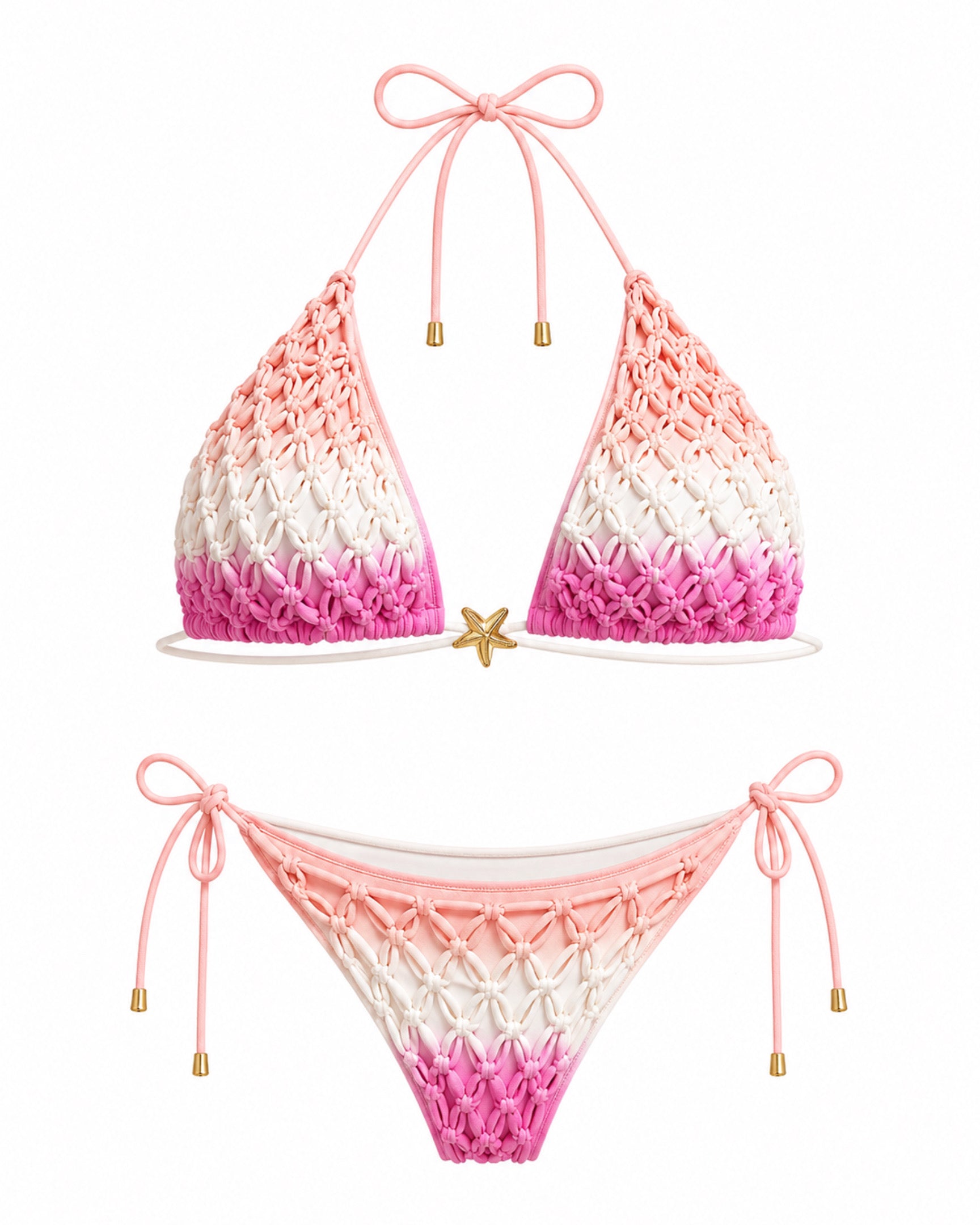 LYSÉ CRUSH SET