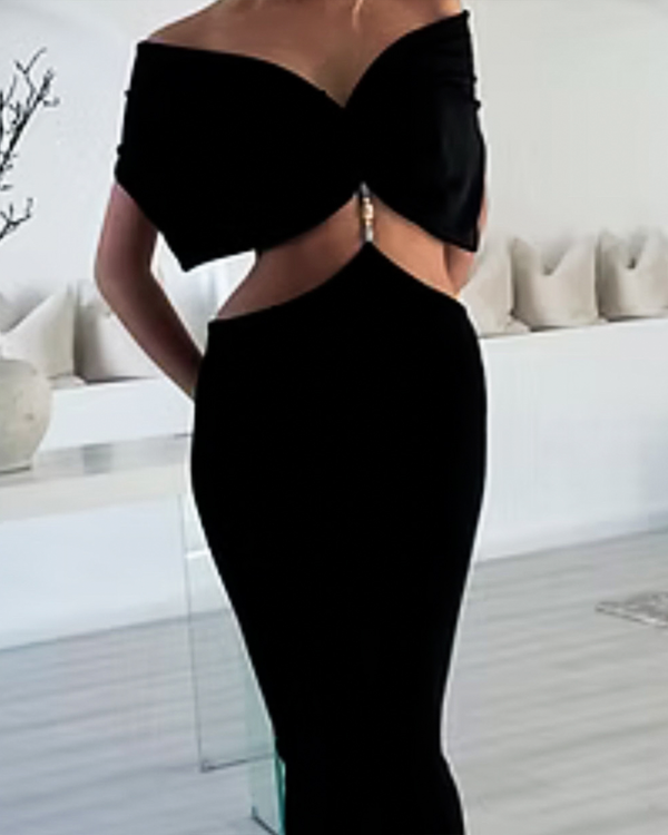 Medianoche dress