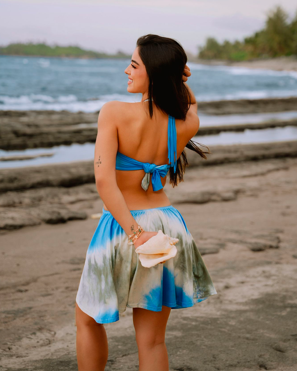 Aurora del Mar