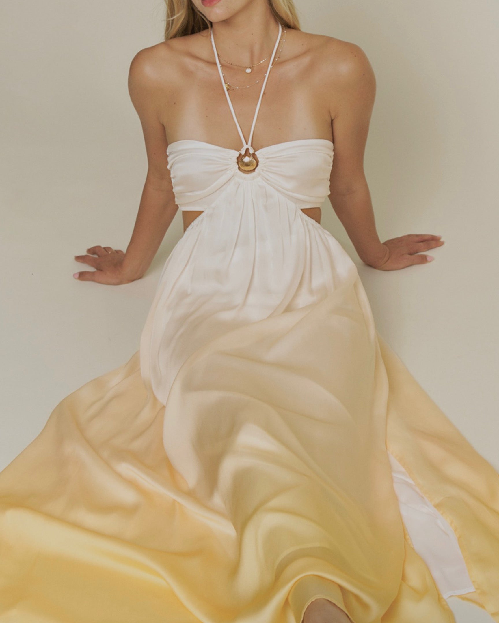 Goddess Maxi