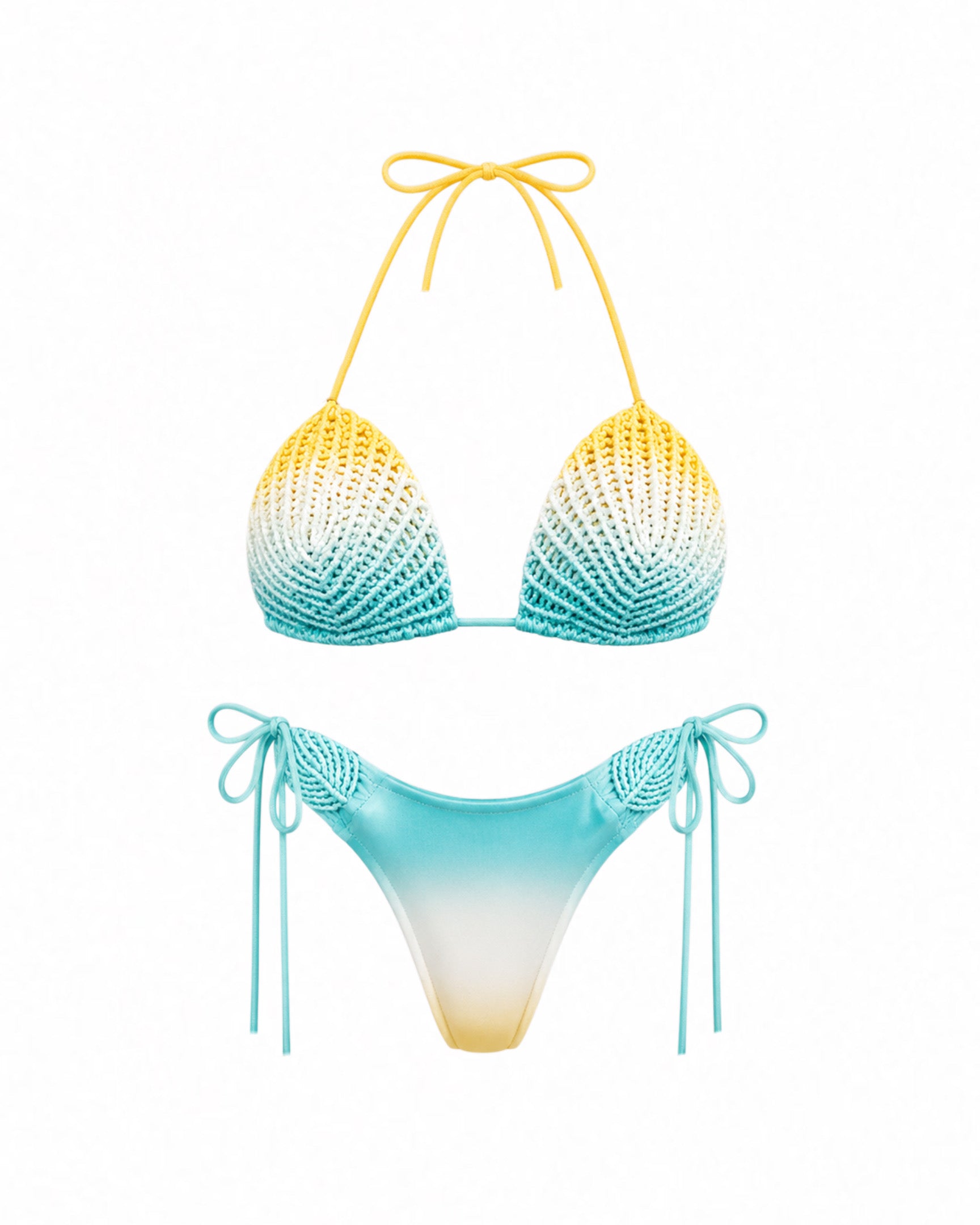 SYRÈL MARE SOLE SET