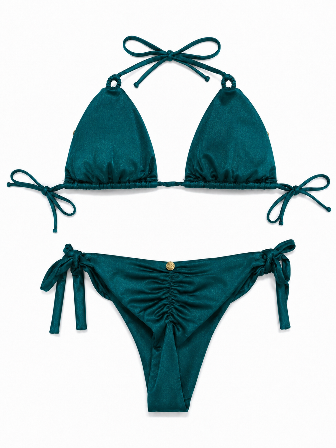 CÔTE TORTOISE SET