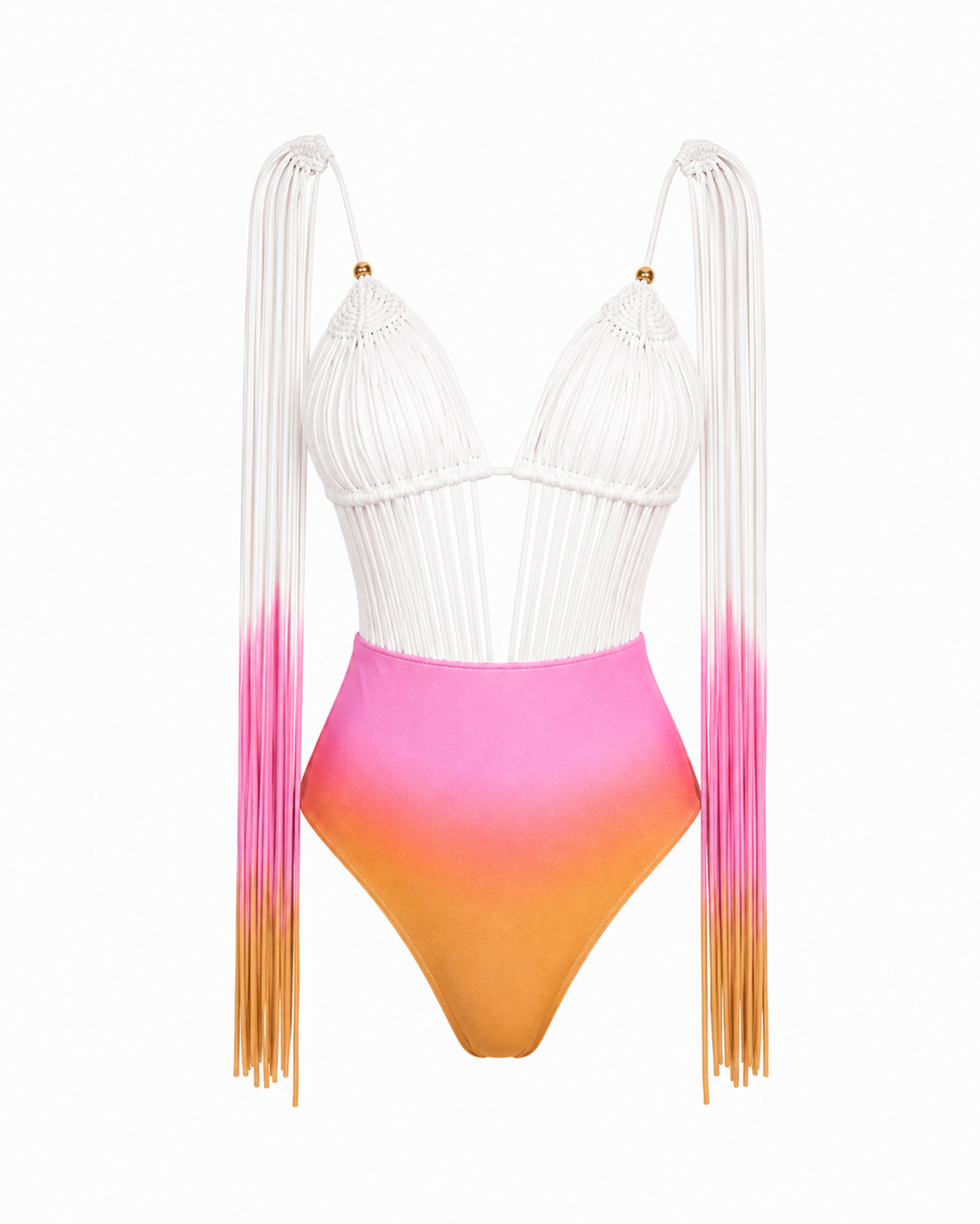 SUNSET ONE-PIECE