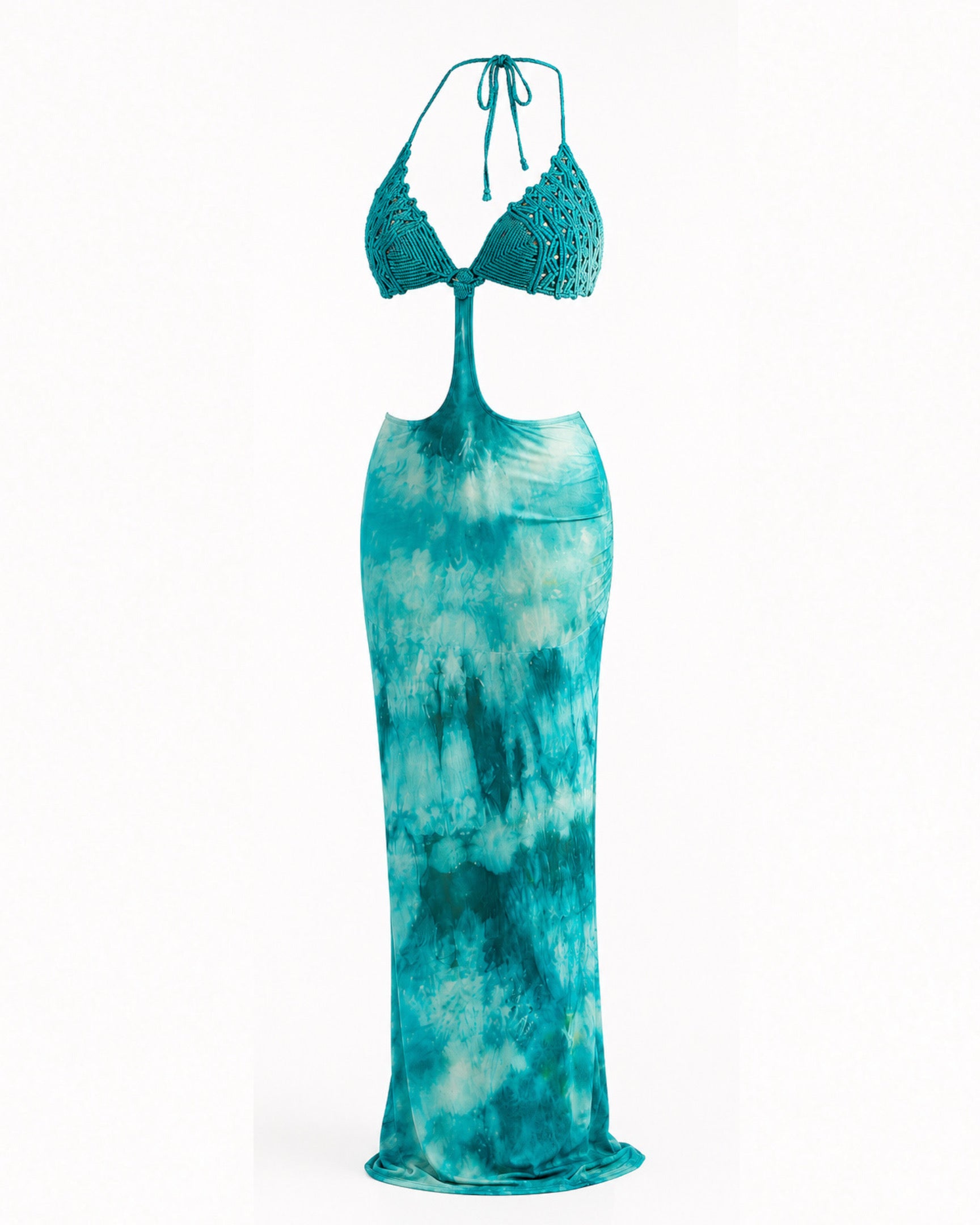 Ocean muse