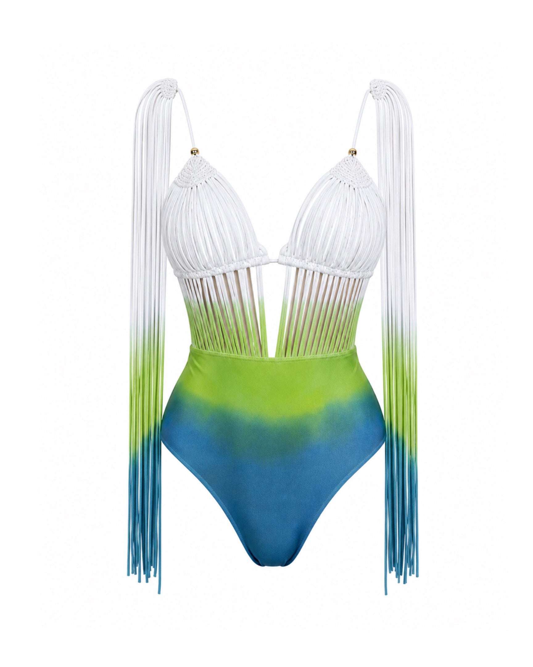 TIDE ONE-PIECE