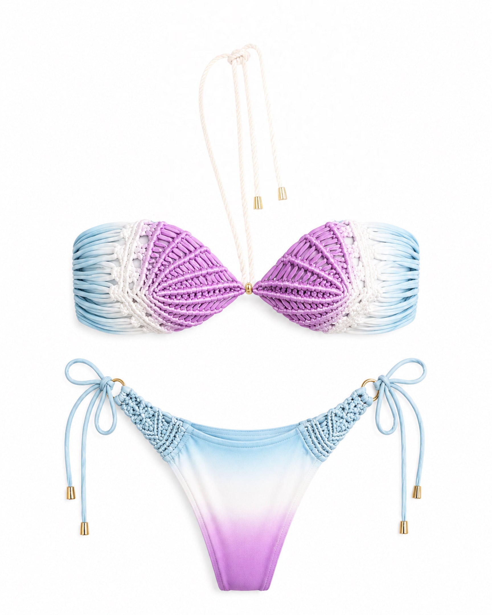 ZARA LUSH SET