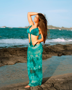 Ocean muse