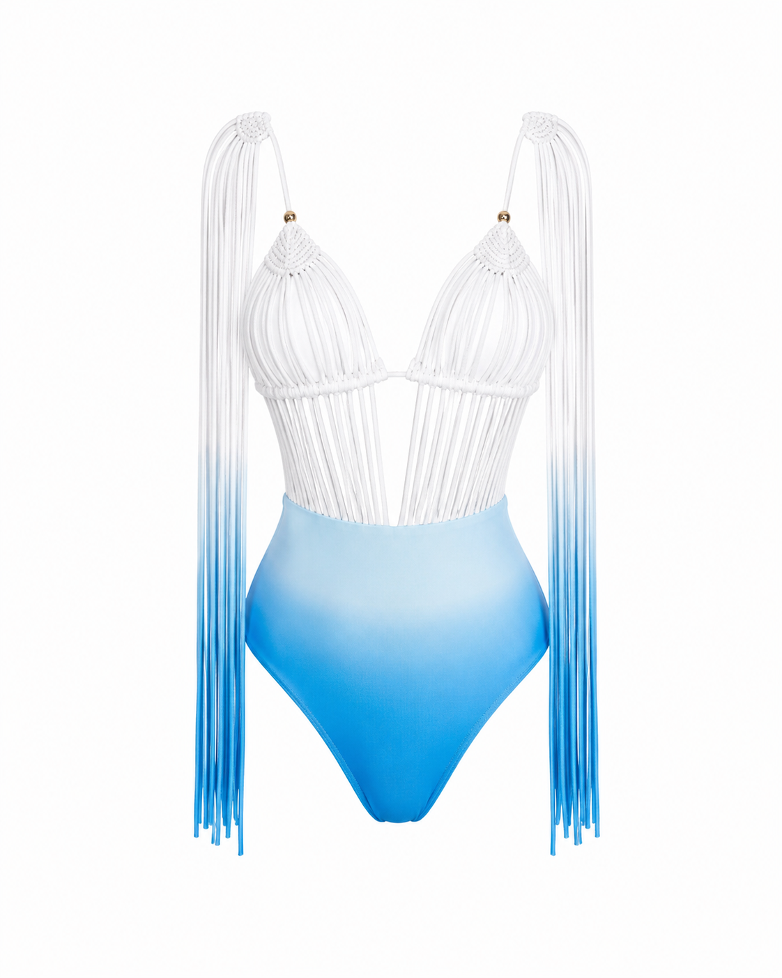 SANTORINI ONE-PIECE