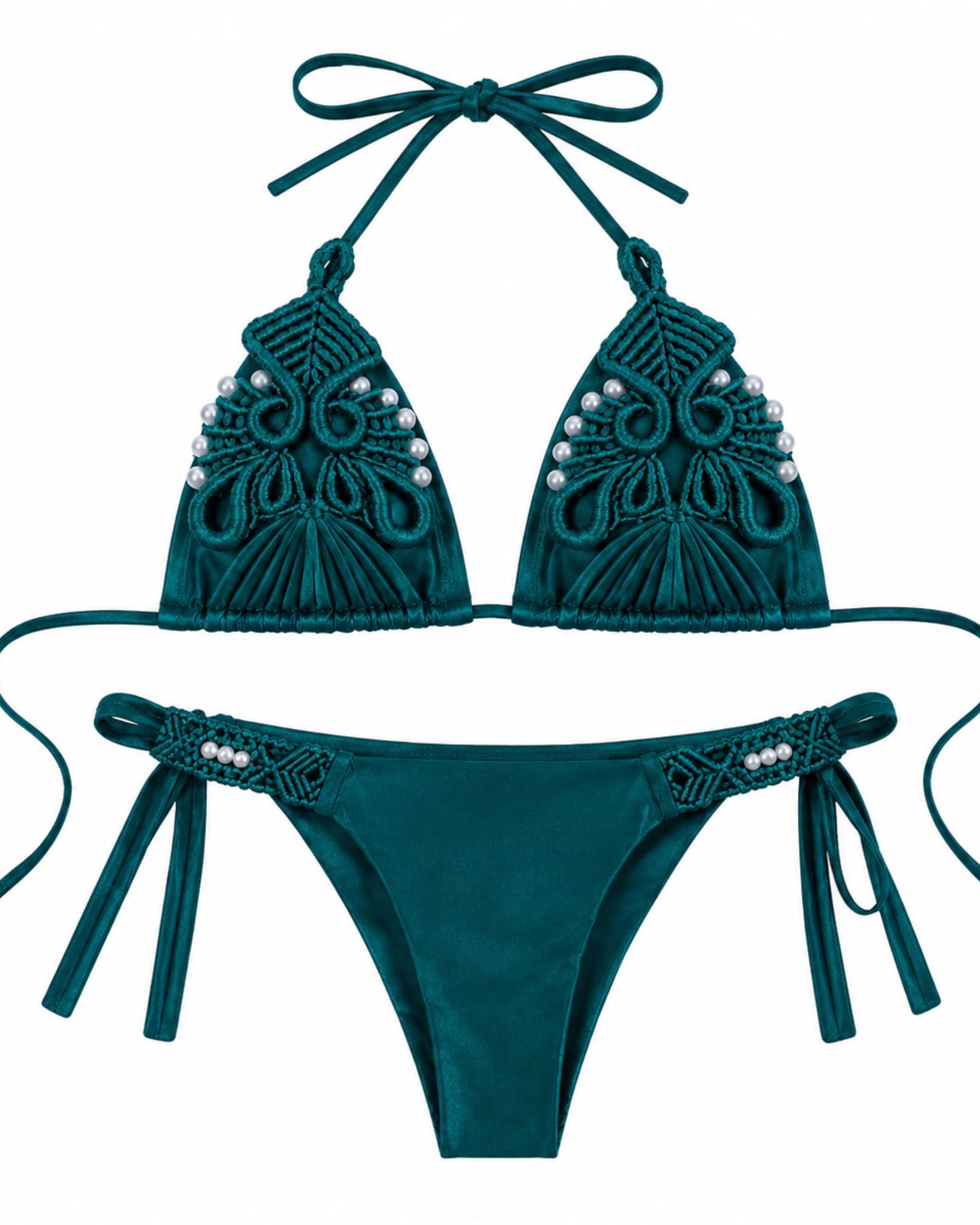 CÔTE TORTOISE SET