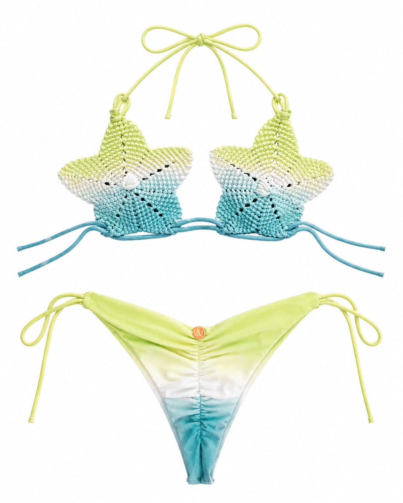 AMARÉE LARSSON SET