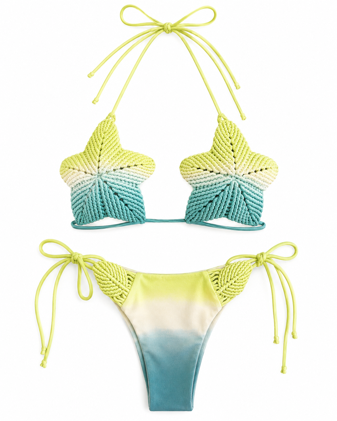 AMARÉE LARSSON SET