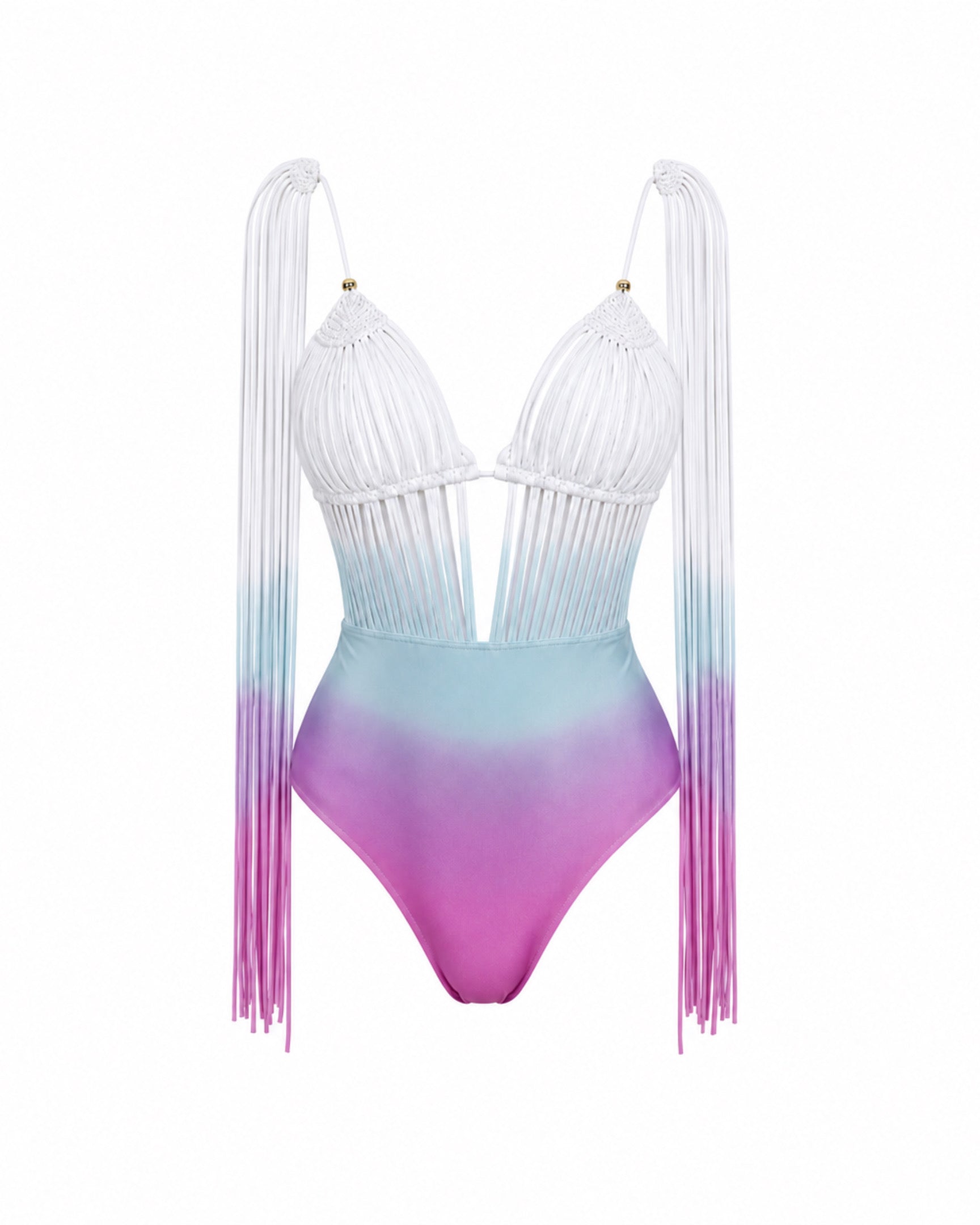 MERMAID ONE-PIECE