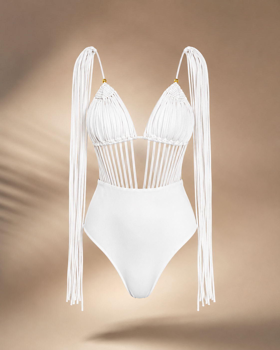 RESORT ONE-PIECE