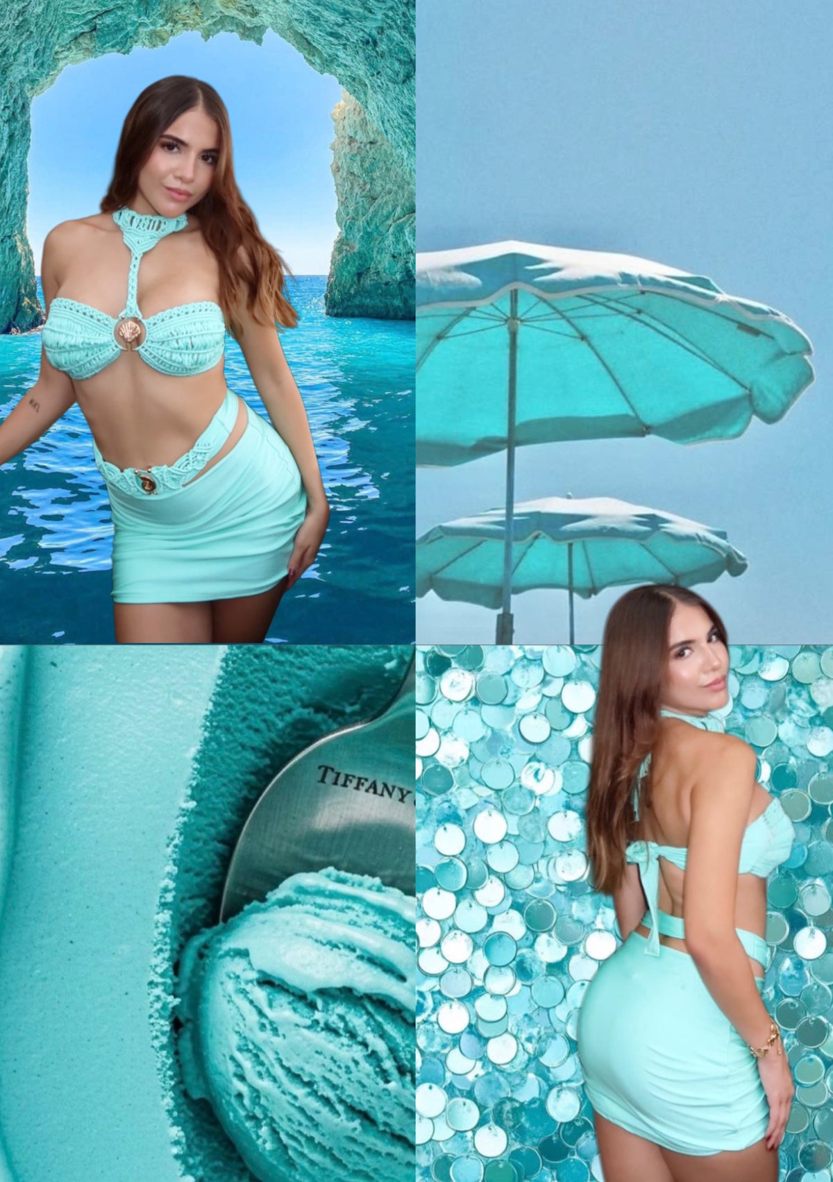 MACRAMÉ COUTURE