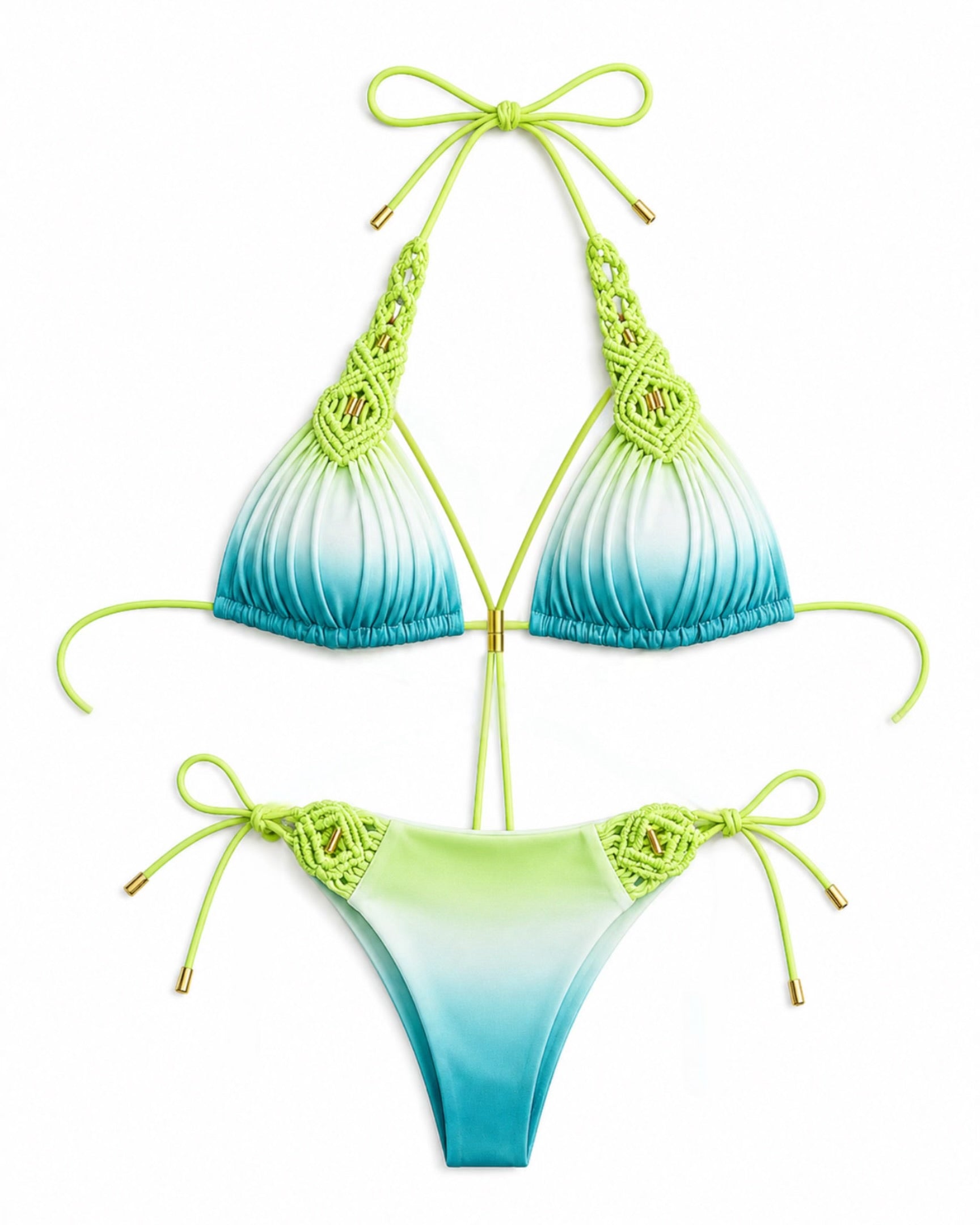 RYSÉ COAST SET