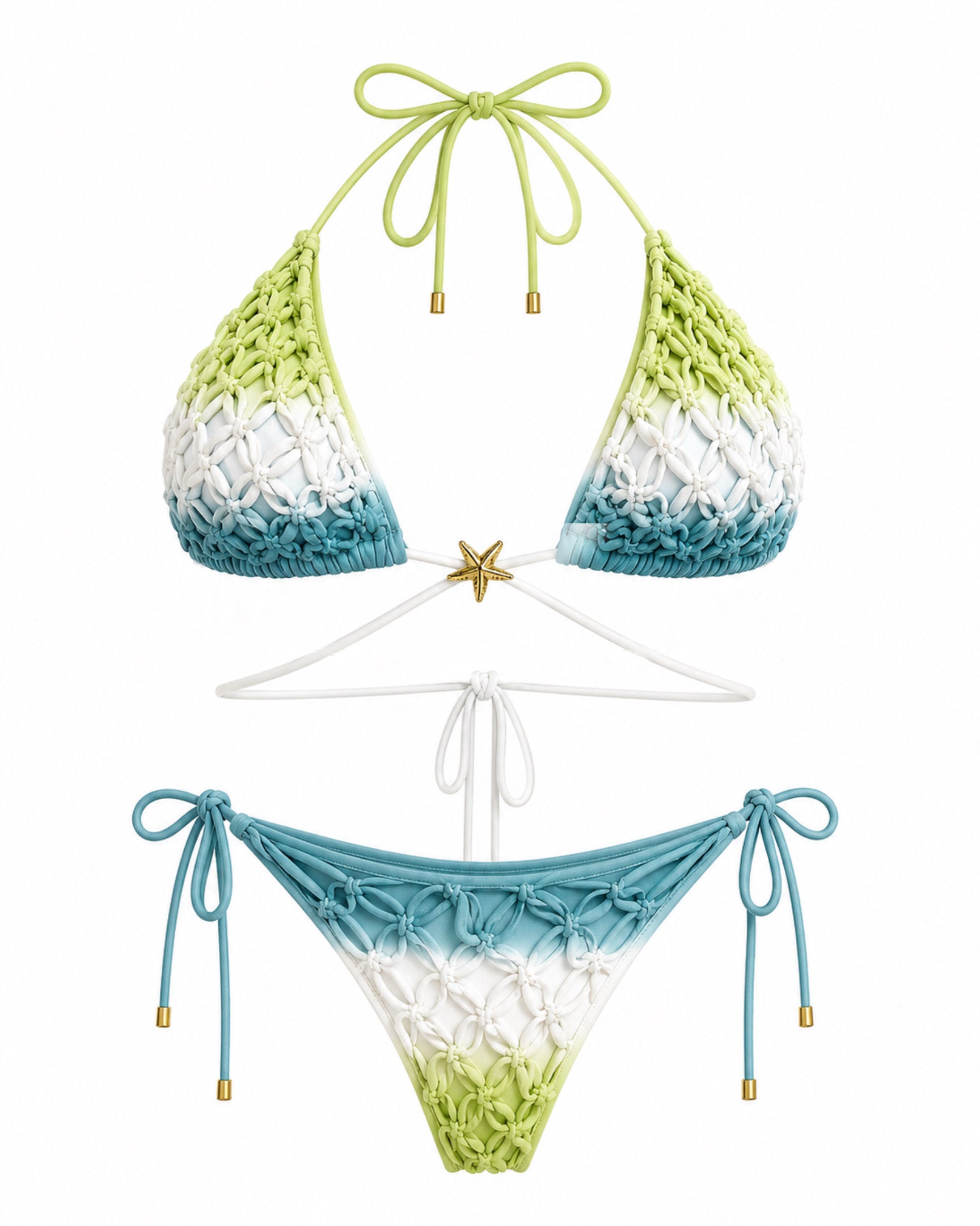 LYSÉ DREAM SET