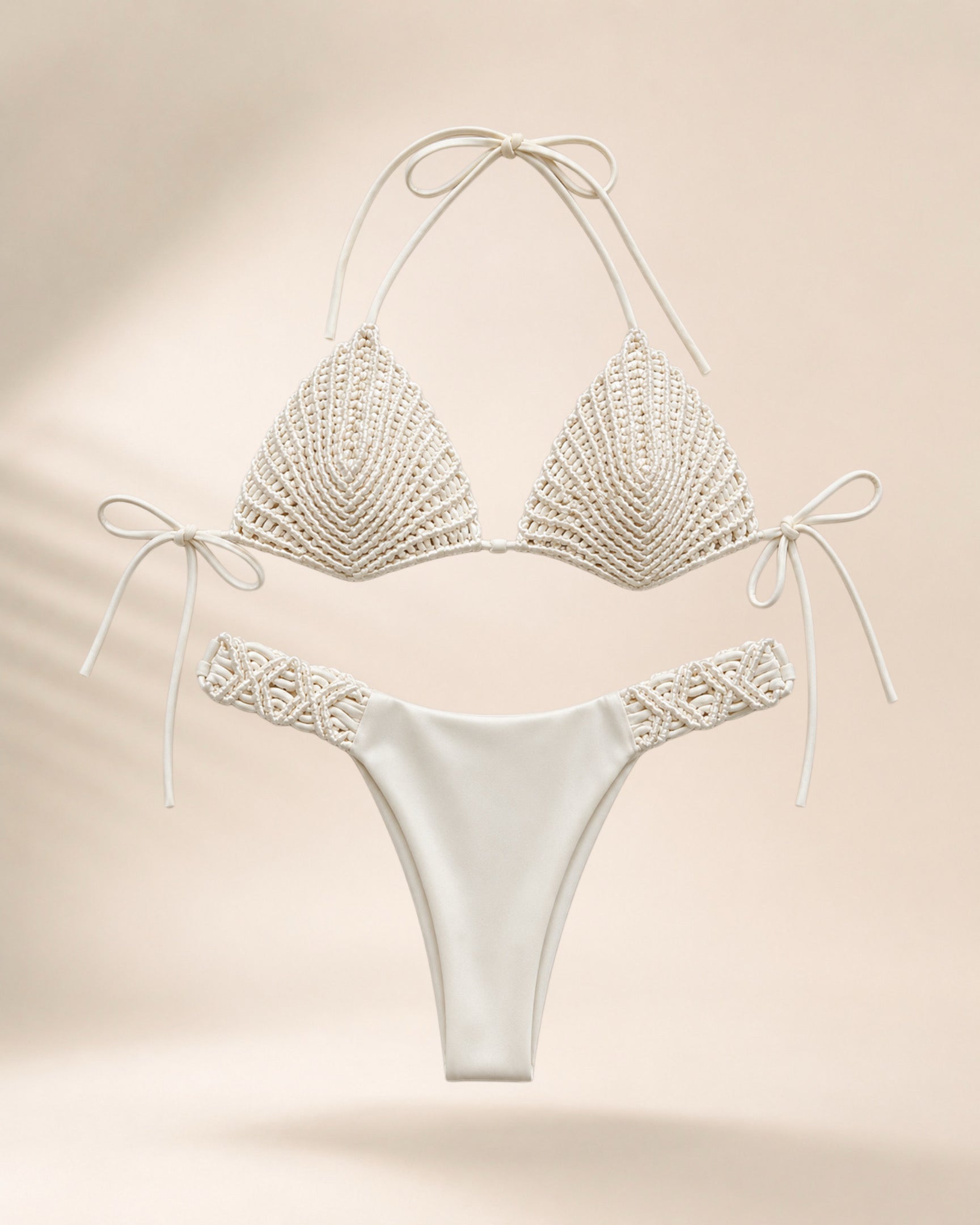 SYRÉL PERLA SET