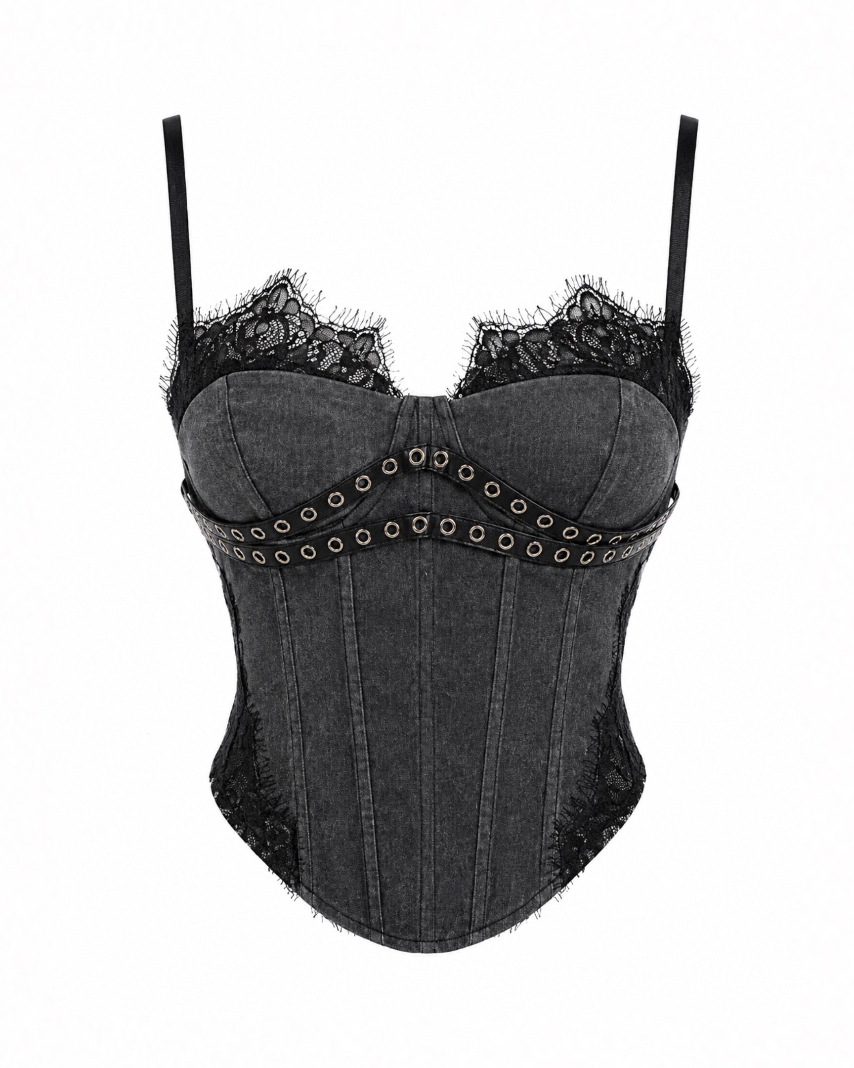 Rebel Heart Top