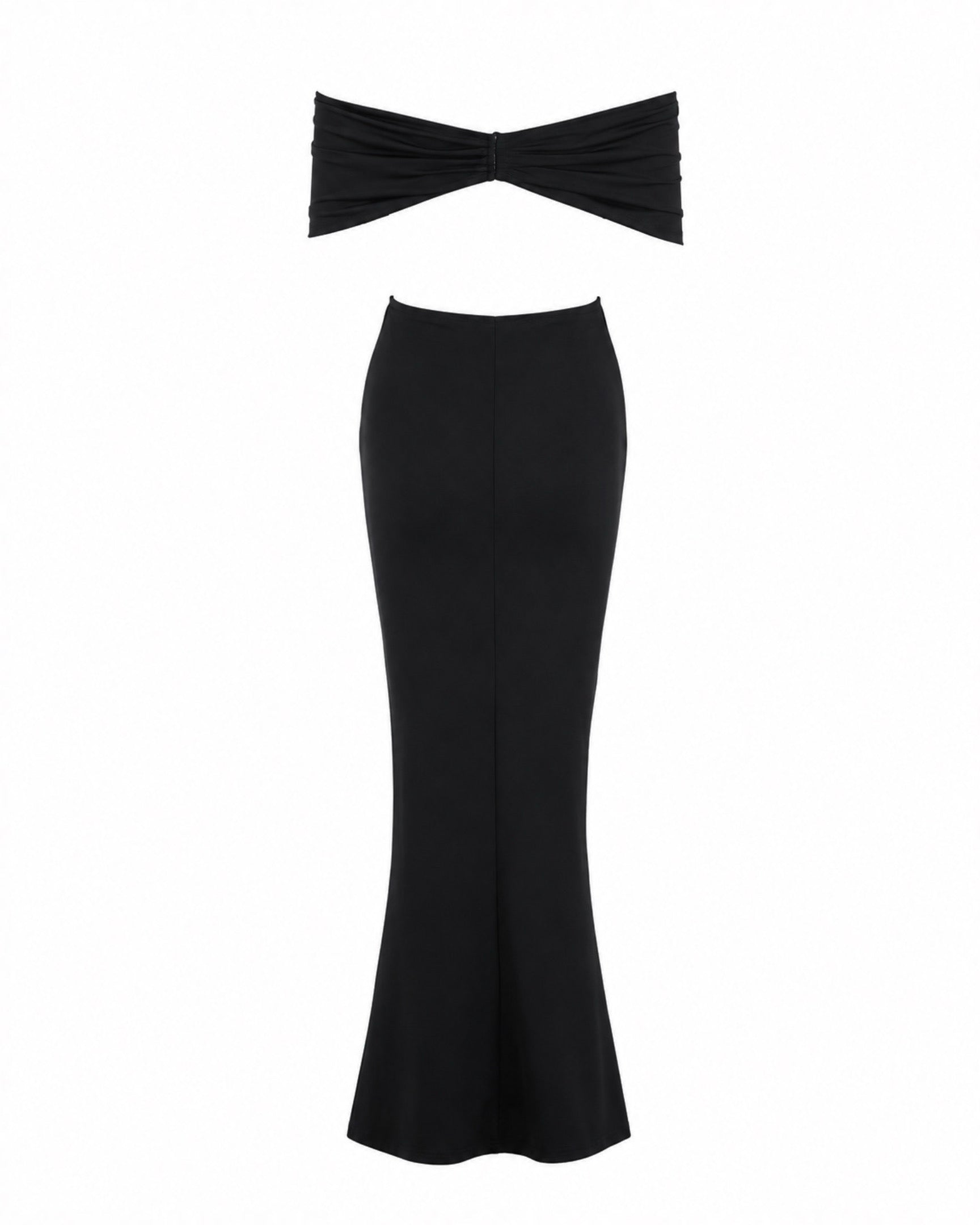 Medianoche dress