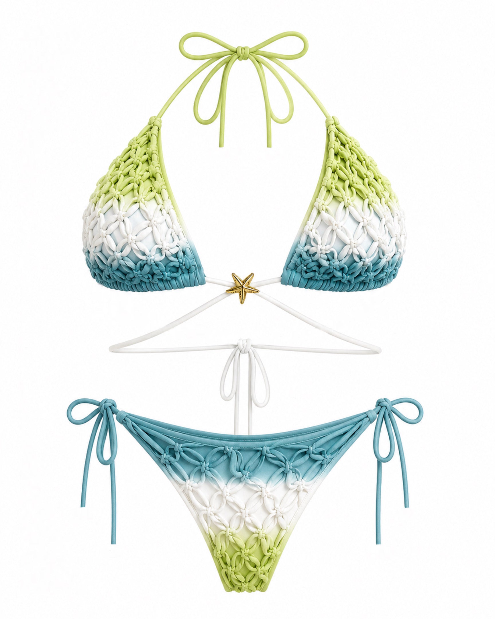 LYSÉ DREAM SET