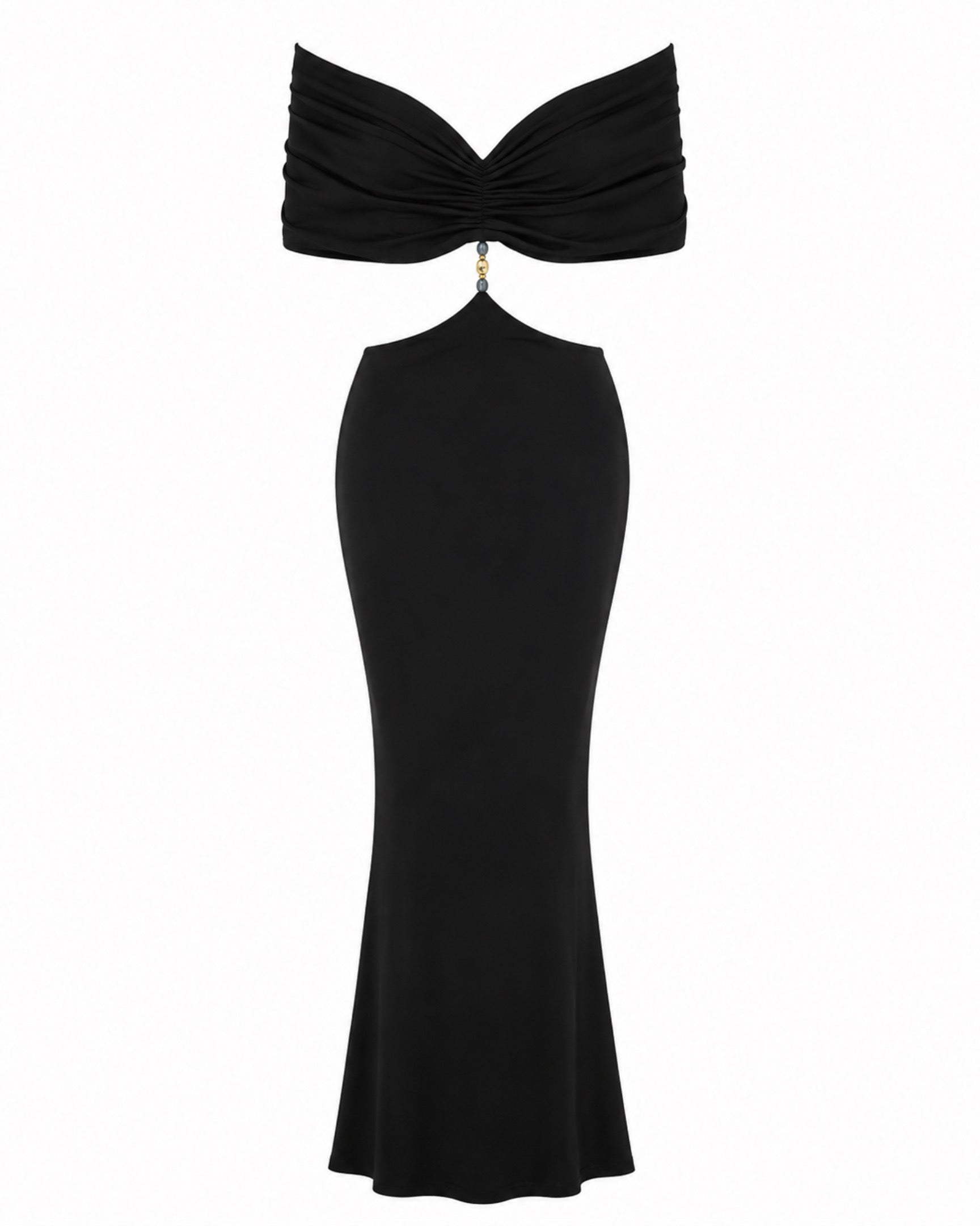 Medianoche dress