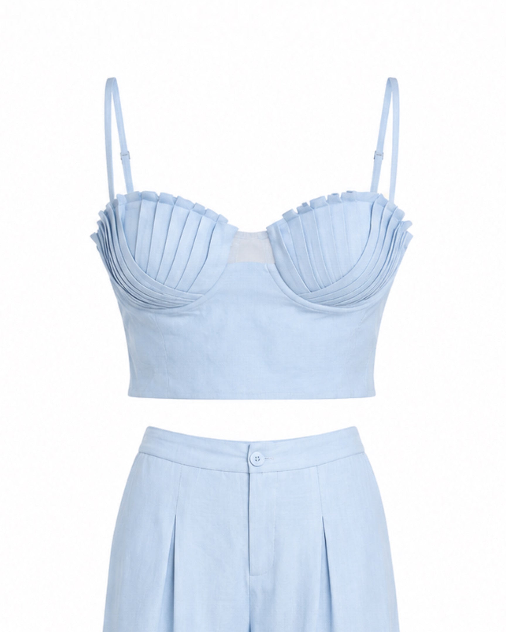 Sky Whisper Top