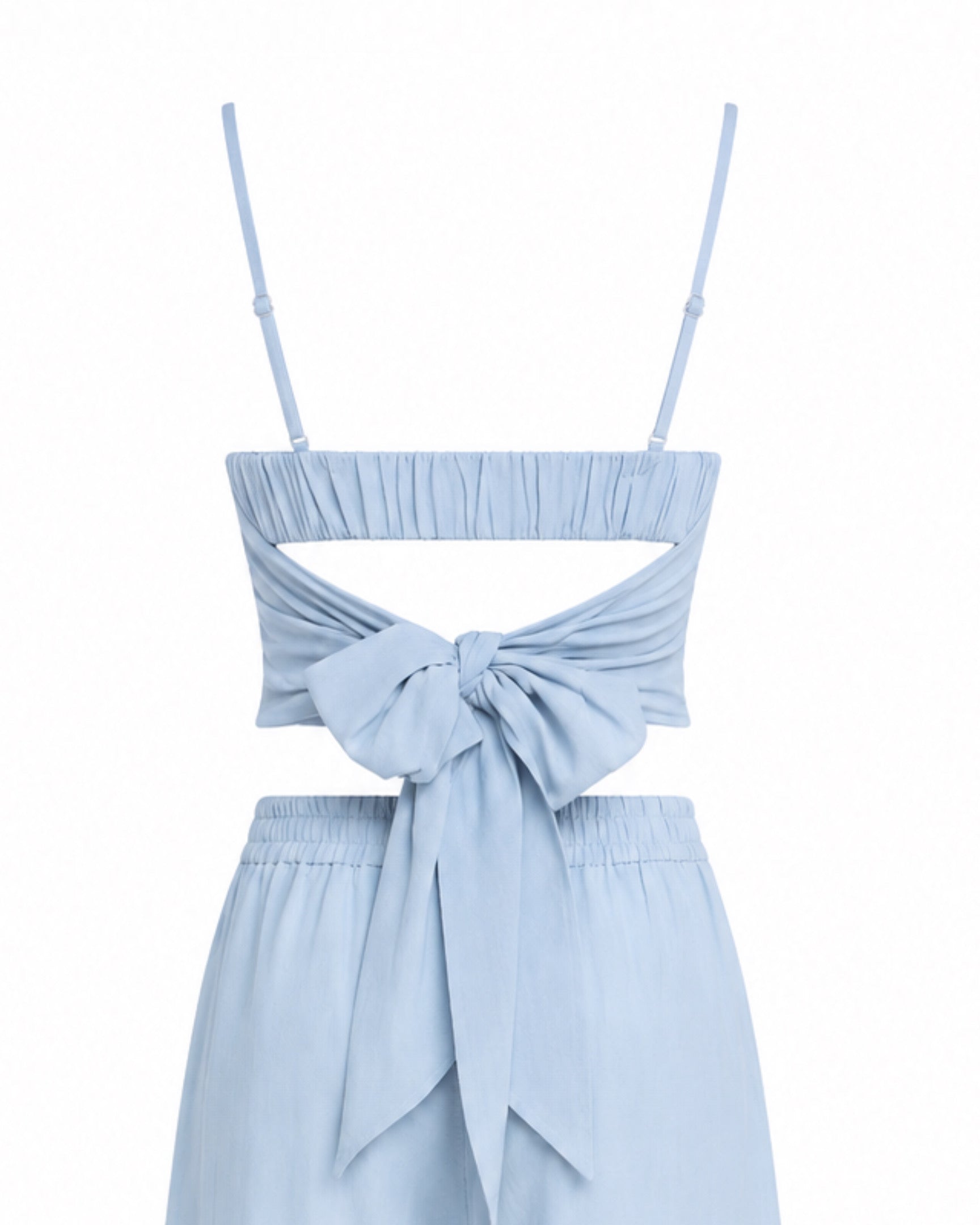 Sky Whisper Top