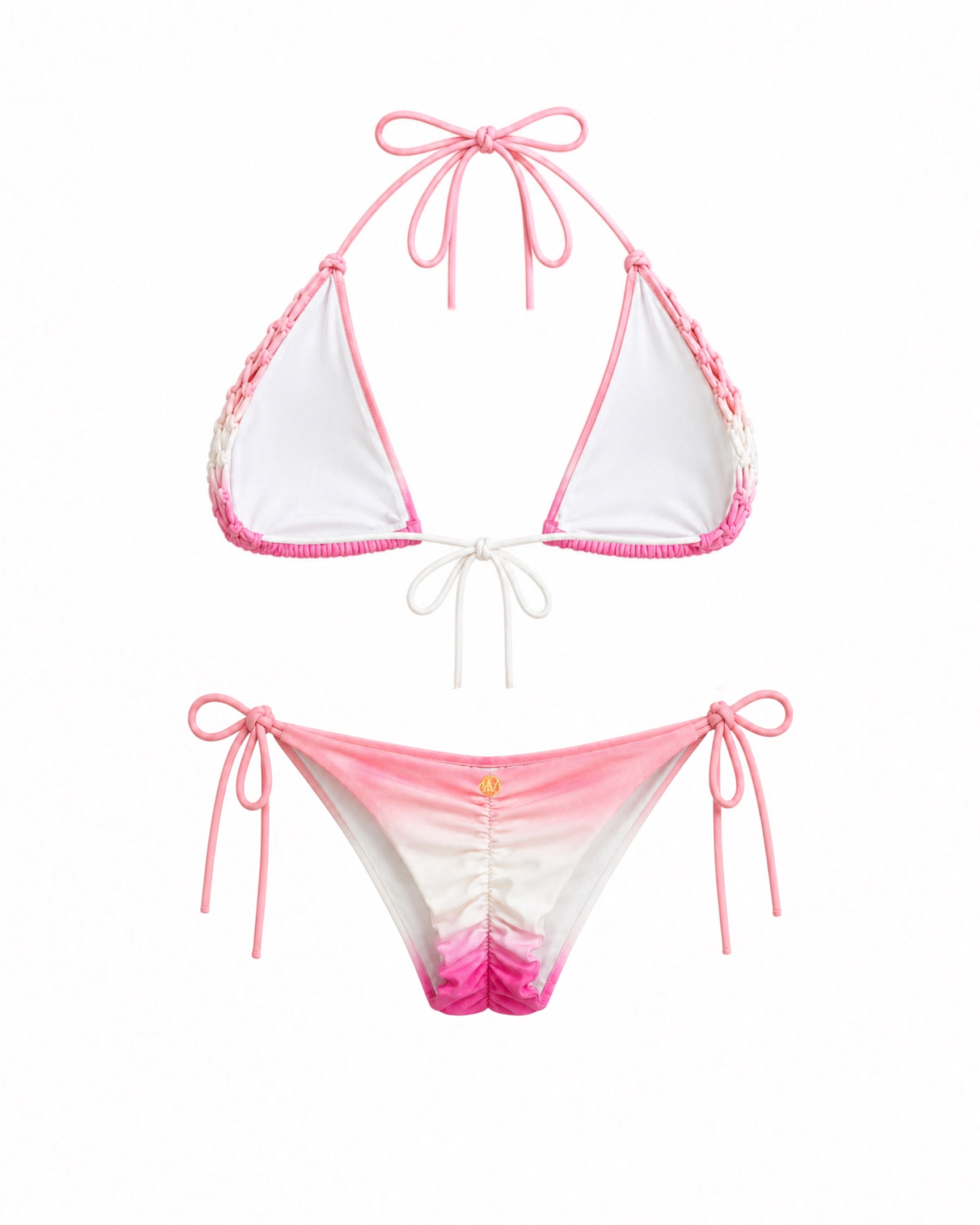 LYSÉ CRUSH SET
