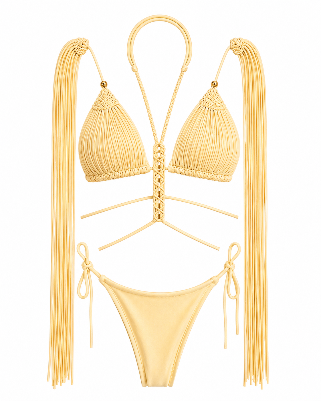 MIK’L DORADA SET