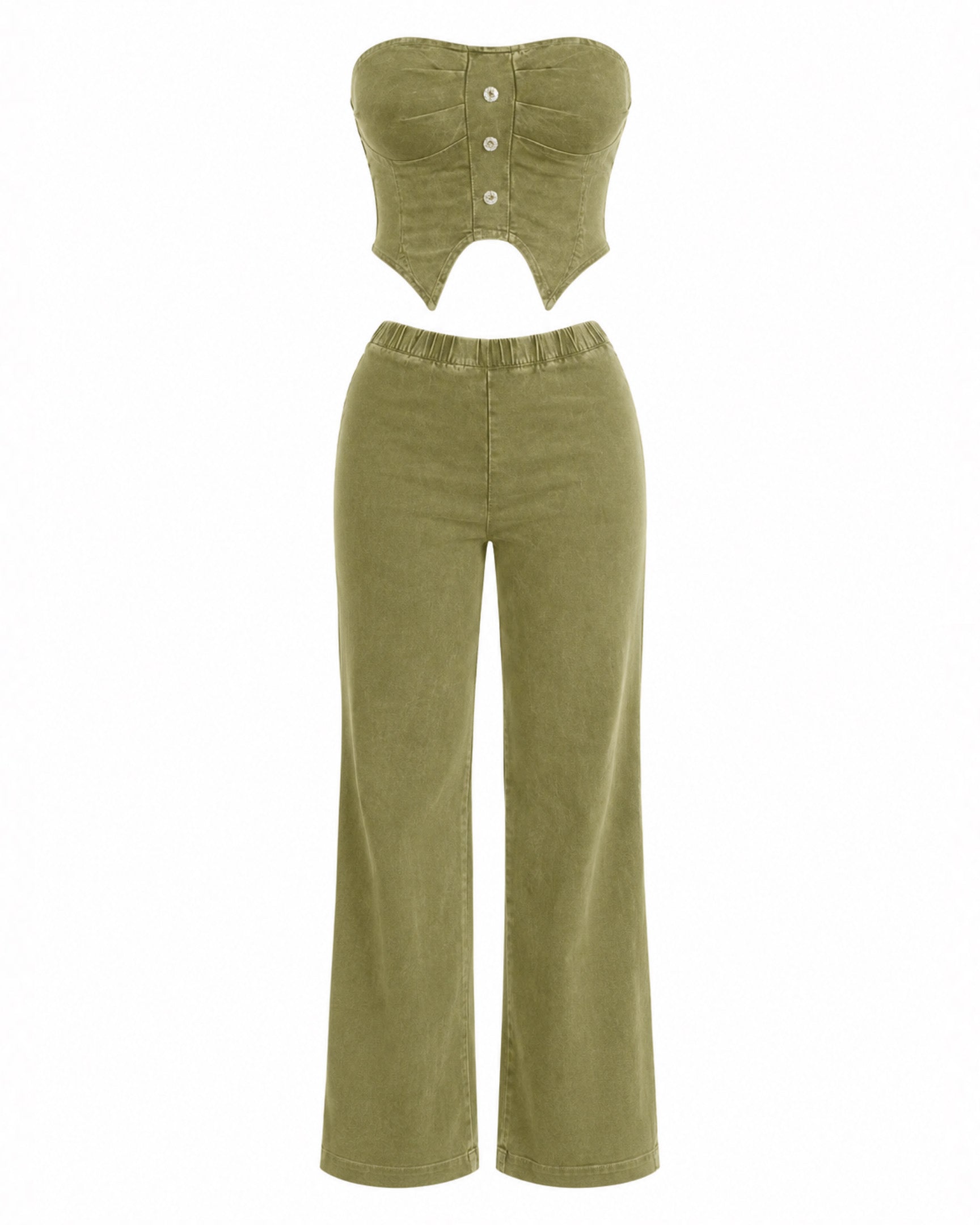 Olivia Muse Set